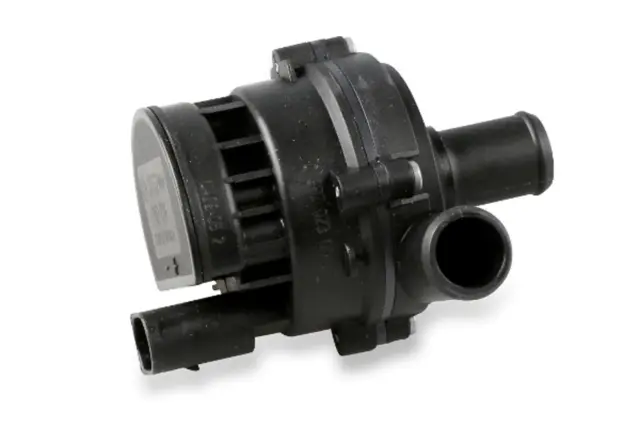 Pompa acqua supplementare HEPU (circuito acqua di raffreddamento) AP8230 riscaldamento per VW Crafter 30 50