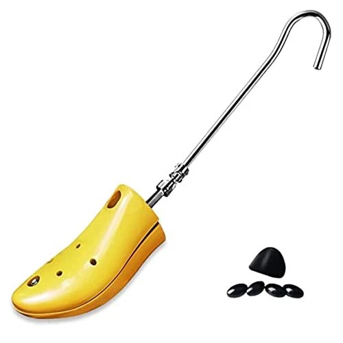 Boot Stretcher Shoe Stretcher For Thick Feet Men Women,Instep Stretcher for B...