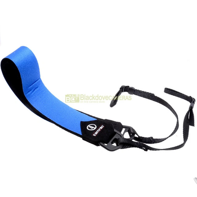 Shoulder Strap IN Neoprene Tamrac for Cameras Reflex. Nuova. Comfort