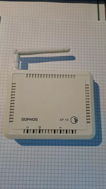 Sophos AP 10 rev.2 Sophos Wireless Access Point