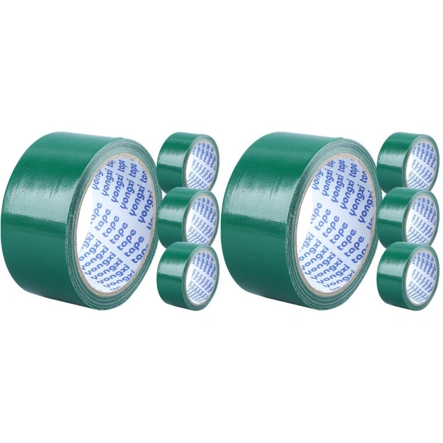 8 rollen von Kreative Multi-verwenden Hochzeit Kleid Band Klebeband Für Hause