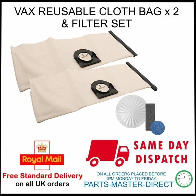 Coprifiltro Originale Vax Per Lava Tappeti 6131 E 6131T – Usato In Buono Stato