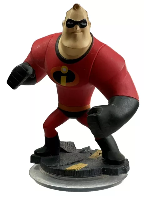 Disney infinity incredibles playset store