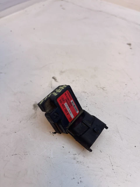 ✅ Genuine Volvo XC90 D5 Boost / Air Pressure Sensor 30622083 Bosch 0 261 230 106