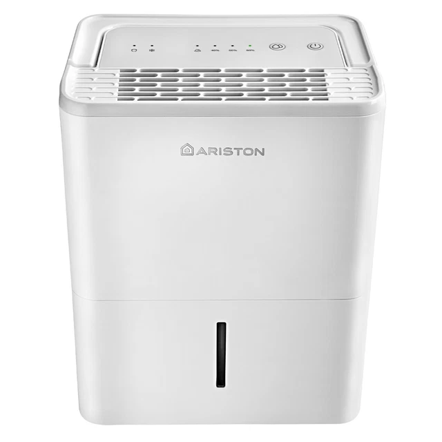 DEUMIDIFICATORE PORTATILE ARISTON Deos 10, bianco EUR 139,00 PicClick IT