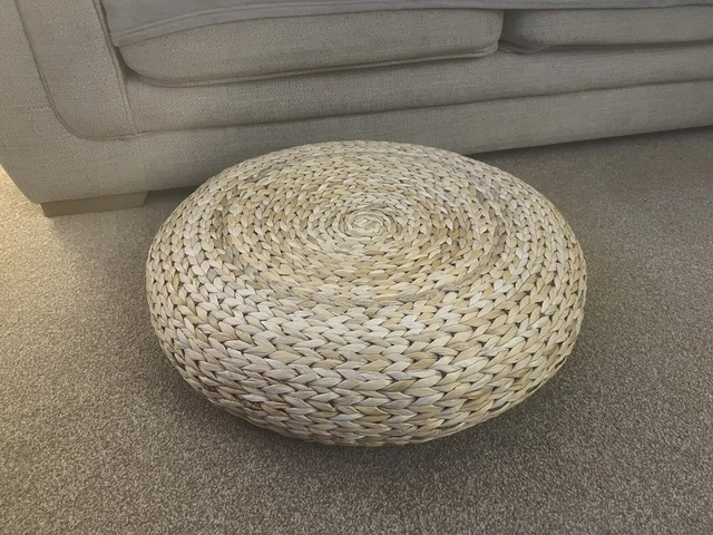 Alseda bamboo stool clearance