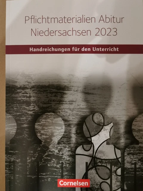 Englisch Abitur Bayern 2023 Pdf ENGLISCH ABITUR 2023 Klausuren Lehrermaterial Handreichungen