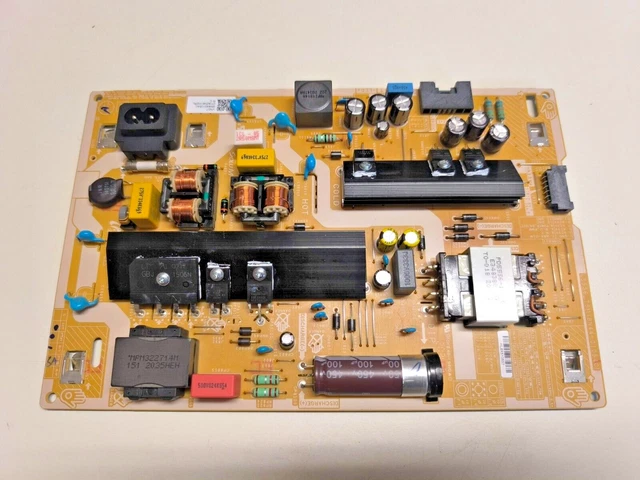 CARTE ALIMENTATION TV Thomson 55UD6326 EUR 35,00 - FR