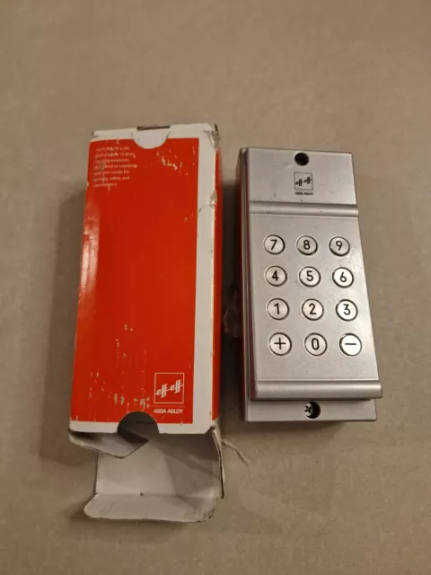 Effeff Assa Abloy 42141-----91-00