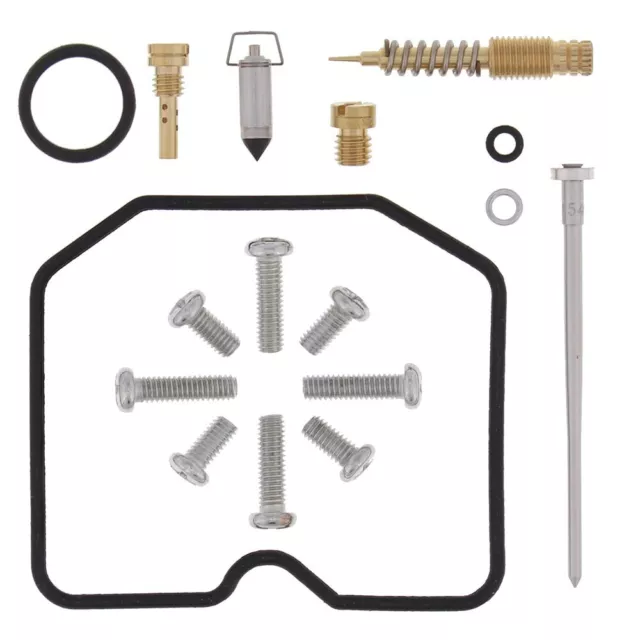 Kit De Réparation Du Carburateur Kawasaki Klx 250S '06-'14, Klx 250Sf '09-'10