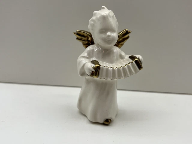 Goebel Figura Angelo 9 CM 1 Wahl. Top Condizioni