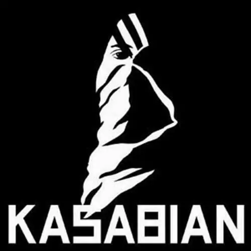 Kasabian "Kasabian" 10" Double Vinyl LP Record: Incl. "Club Foot" (New & Sealed)