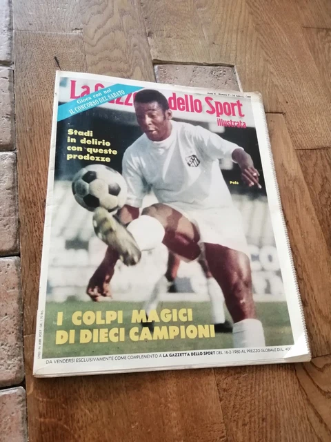 La Gazzetta dello Sport Illustrata (archivio pubblicazioni