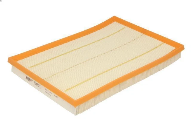 Air Filters, Air & Fuel Delivery, Car & Truck Parts & Accessories