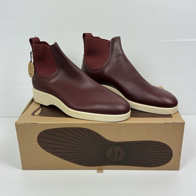 Rm Williams Yard Boot