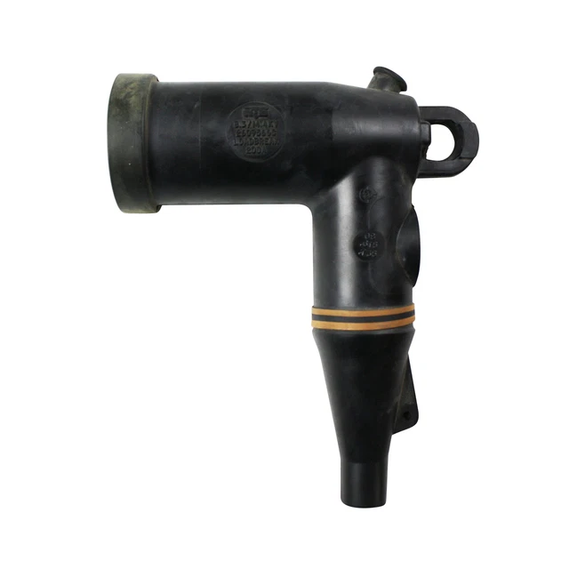 Rte Cooper 2609566C 8.3/14.4Kv 200A Loadbreak Elbow Connector
