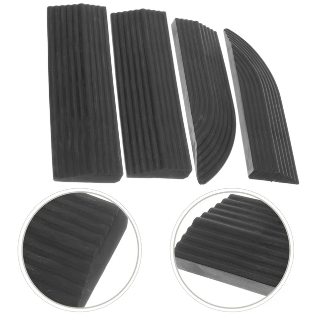 104cm - Universel Voiture Coffre Porte Bandes de Protection Rebord