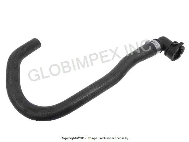 VOLVO (2001-2009) Heater Hose - Outlet URO PARTS + 1 YEAR WARRANTY