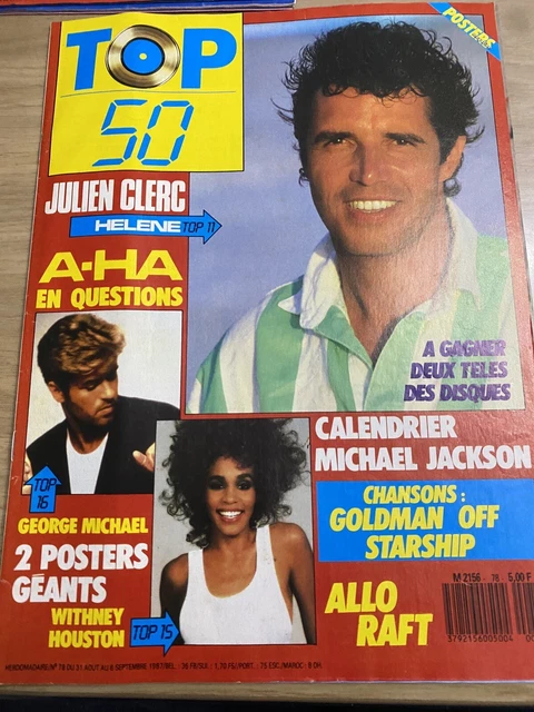 Magazine Console Plus Numéro 50 De Janvier 1996, Bon état Pour Collection