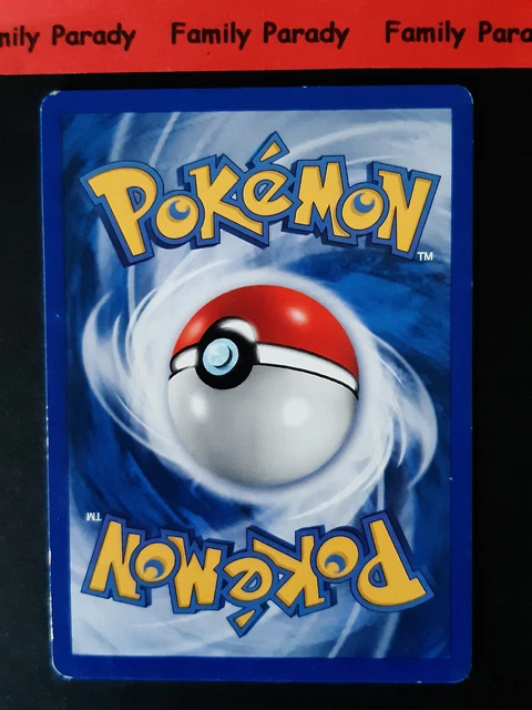Elektek 35/100 Ex Sand Tempe French Pokemon Card 2