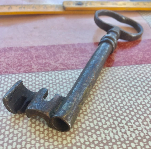 Chiave Antica Cm 12,5