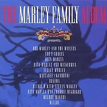 The Album by Marley Family | CD | condition very good