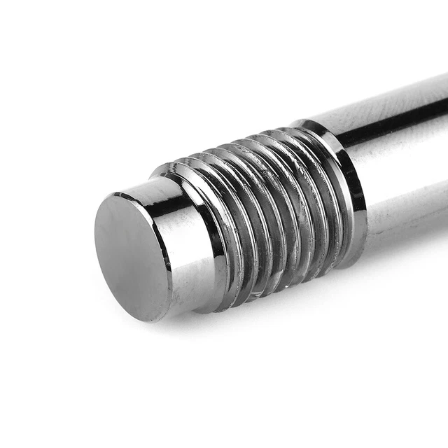 Car Tire Positioning Pin Wheel Fitting Removal Alignment Tool Nut Lugs M14x