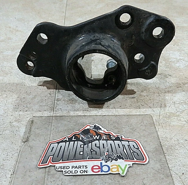2012 Harley Davidson Flhtcu, Front Motor Mount End Cap (Ops7028)