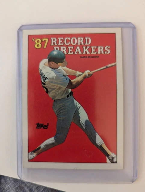 スポーツ選手 1987 BASEBALL CARD No.301 Hatsuhiko Tsuji Baseball card No.298 1987 made in Japan rare