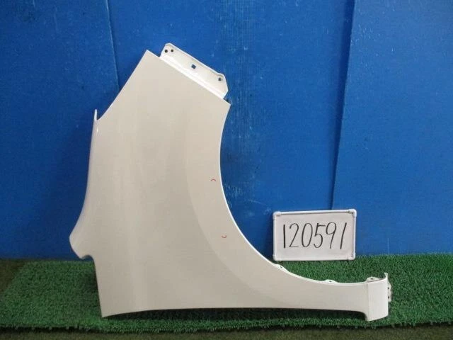 Parafango anteriore destro 99501000 Fiat Ducato 1994-2001