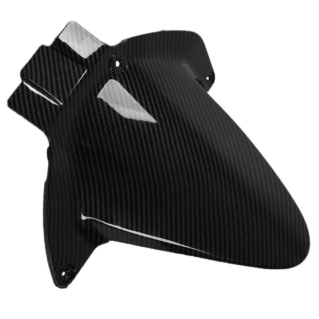 Schutzblech Hinten Radabdeckung Fender Kotflügel für Honda CBR600RR 2007-2012