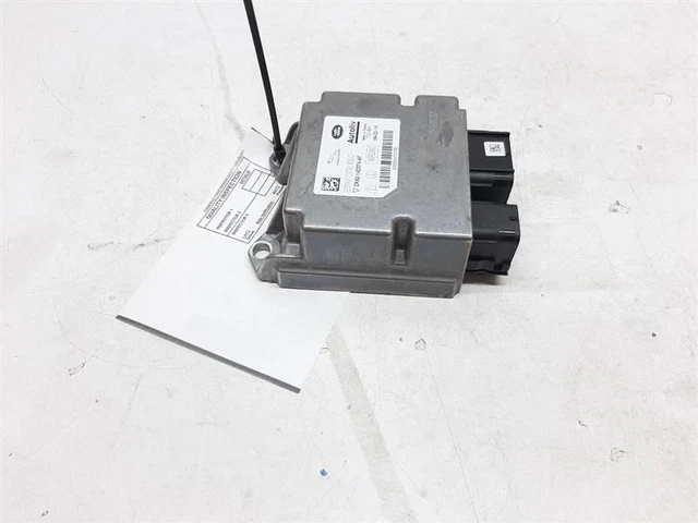RANGE ROVER SRS Module Control Unit DK6214D374AF $381.01 - PicClick AU