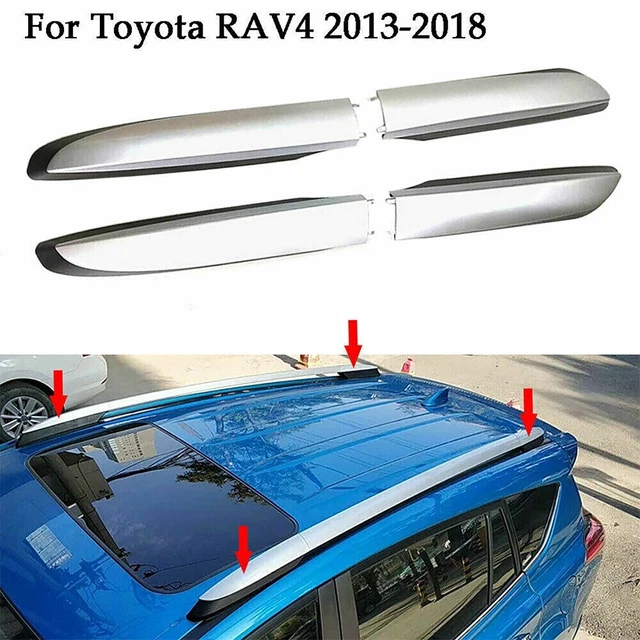Nuovissima guida scaffalatura tetto accessori auto sostituzione diretta tappo guscio