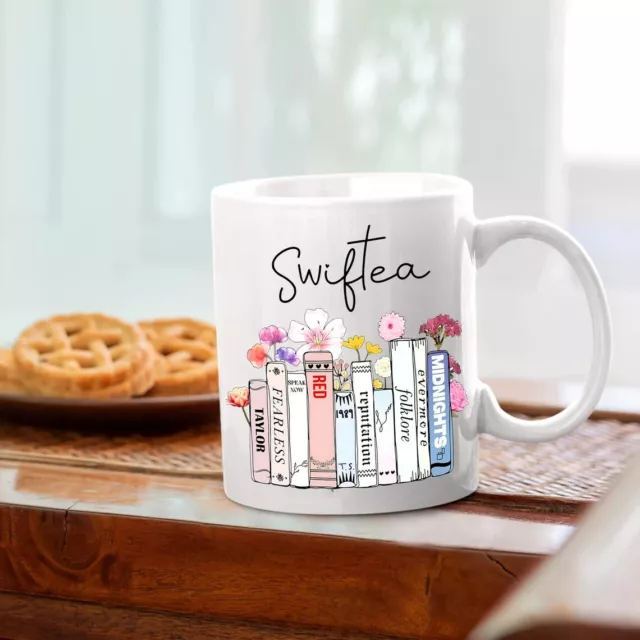 Taylor Swift -Swiftea MUG