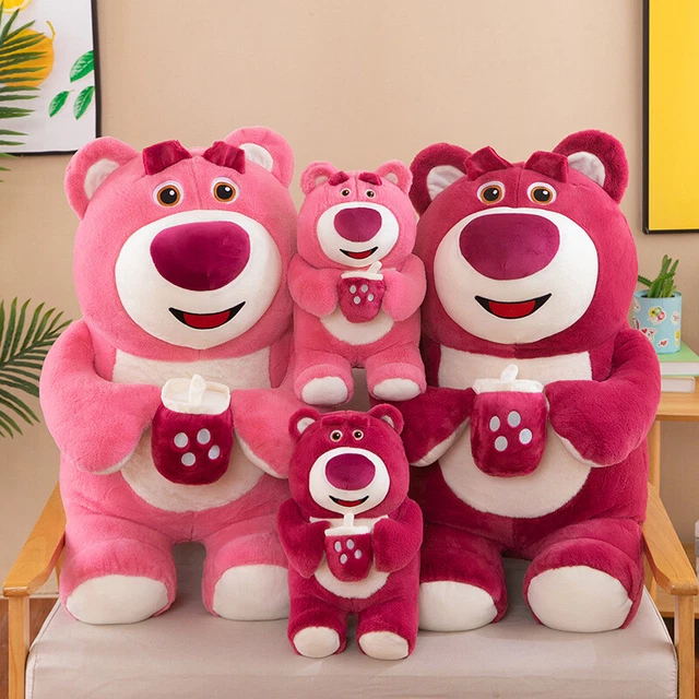 Lotso pillow 2025 pet