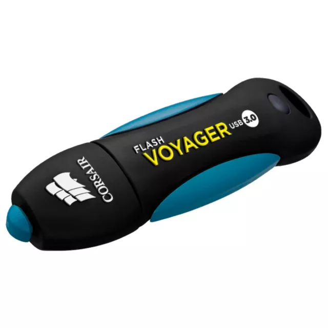 Corsair Voyager 3.0 32GB USB Stick NEU