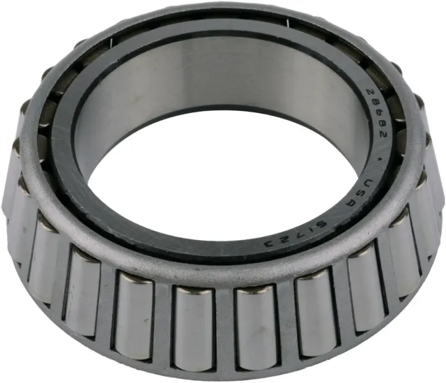 Wheel Bearing-4WD SKF BR28682