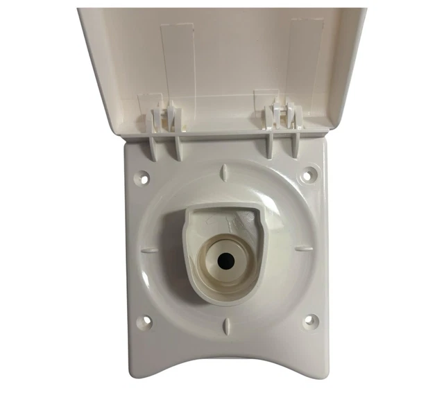 Alloggiamento Aspirazione Acqua Truma Ultraflow - Bianco, 46130-51, Per - Foto 12