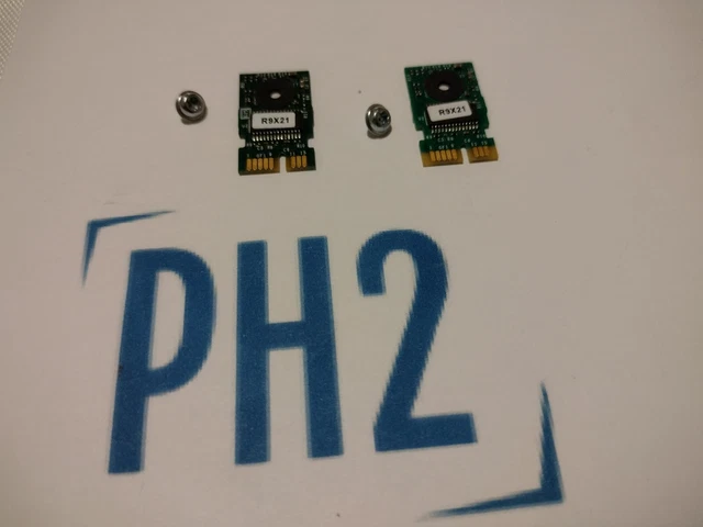 Lecteur Double Carte SD Pour Dell PowerEdge R430 R530 R630 R730 - Référence 0PMR79 PMR79, Neuf - 2