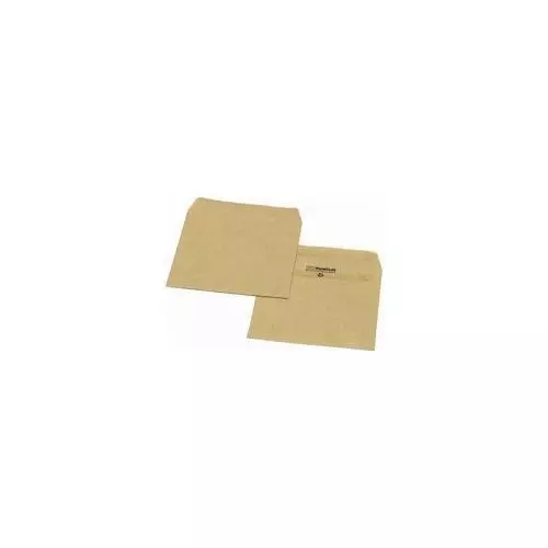 L20219 New Guardian Salaire Envelope 108x102mm Uni 125gsm Index Auto Scellant