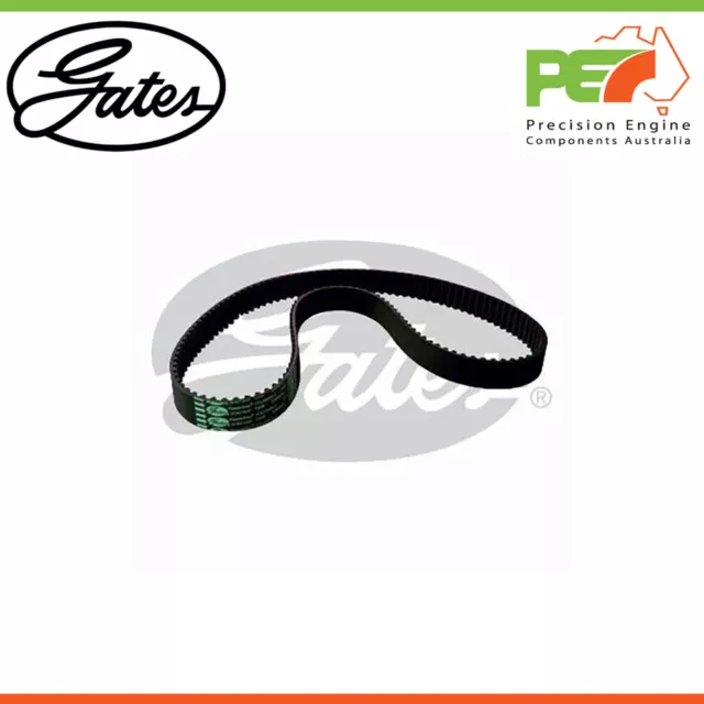 GATES Timing Belt To Suit Ford Telstar 2.0 EFI (AY) Petrol