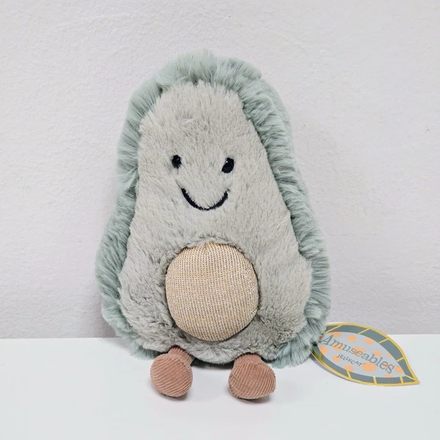 JELLYCAT BNWT 