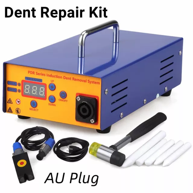 PDR Paintless Dent Removal Tools for Remove Car Body Dent Car Hail Damage Repair