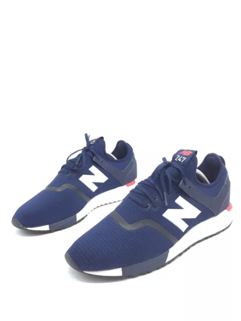 NEW BALANCE 247 Zapatillas Deportivas Para Hombres T.47,5 US.13 UK.12,5