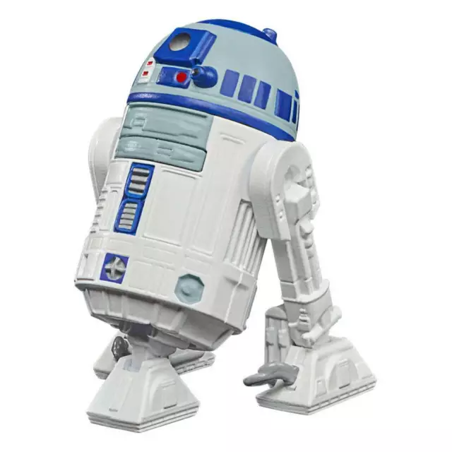 STAR WARS - Droids Vintage Collection - Artoo-Detoo R2-D2 Action Figure