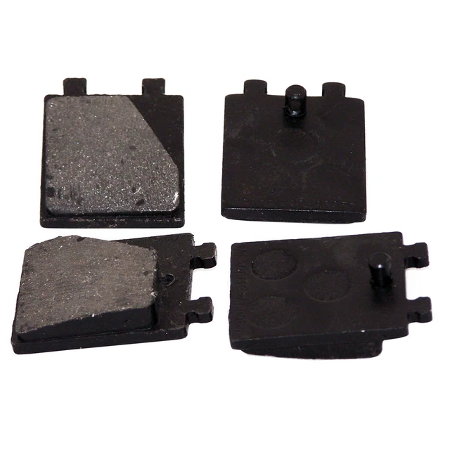 Amazoncom Rolls Royce Ghost 20122019 front rear brake pads rotors  TopEuro 629  Automotive