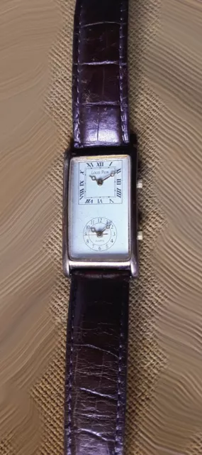Pile montre on sale louis pion