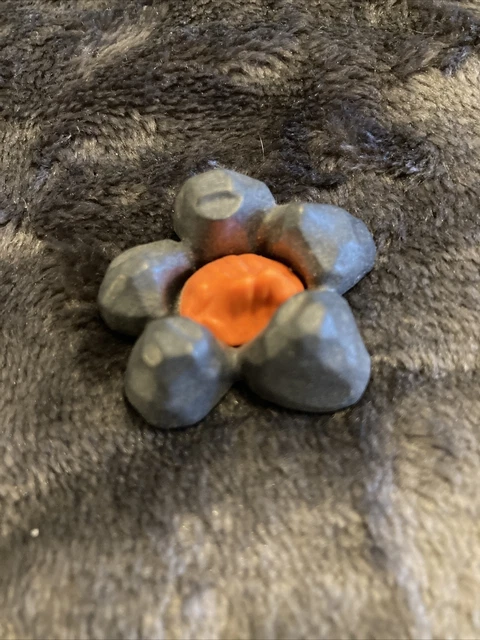 PLAYMOBIL ACCESSOIRE : 1 Feu Flammes Ferme Savane Château Désert EUR 1 ...