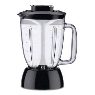 Waring Commercial CAC87 44 Oz. Container for NuBlend BB190 & BB190S