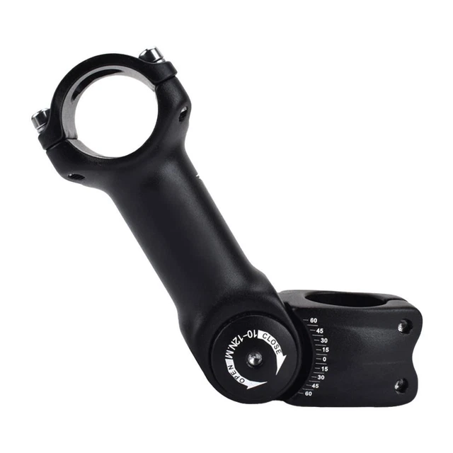 stem riser road bike